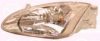 HYUNDAI 9210129501 Headlight